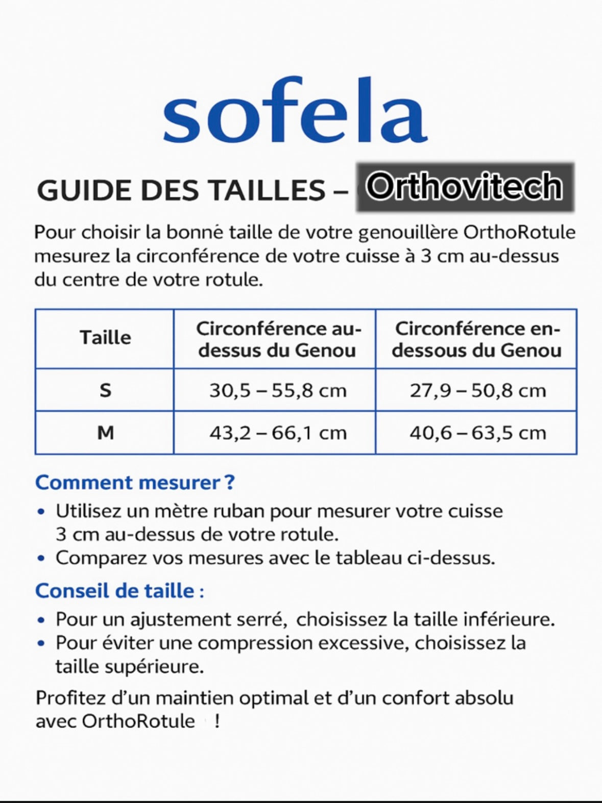 Genouillères Vilico™-Dites Adieu a vos douleurs aux Genoux