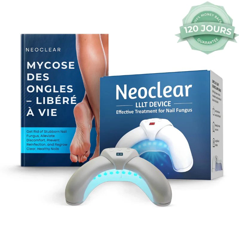 geoclear
