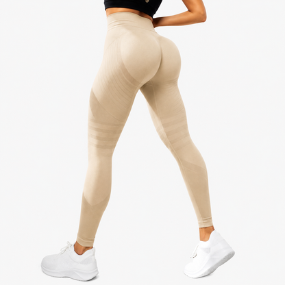 Luvéyon™ | Legging 3D