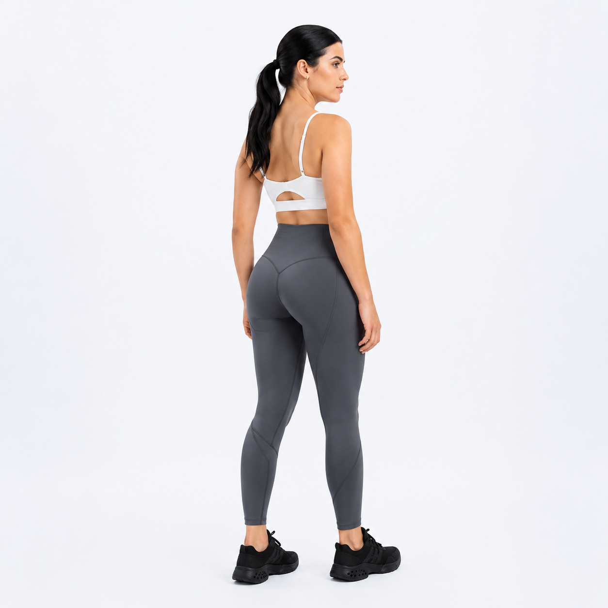 Luvéyon™ | Legging 3D