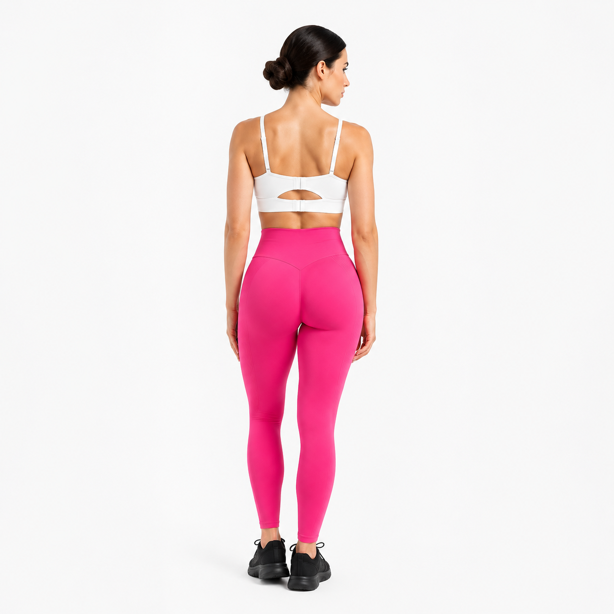 Luvéyon™ | Legging 3D