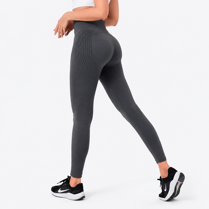 Luvéyon™ | Legging 3D